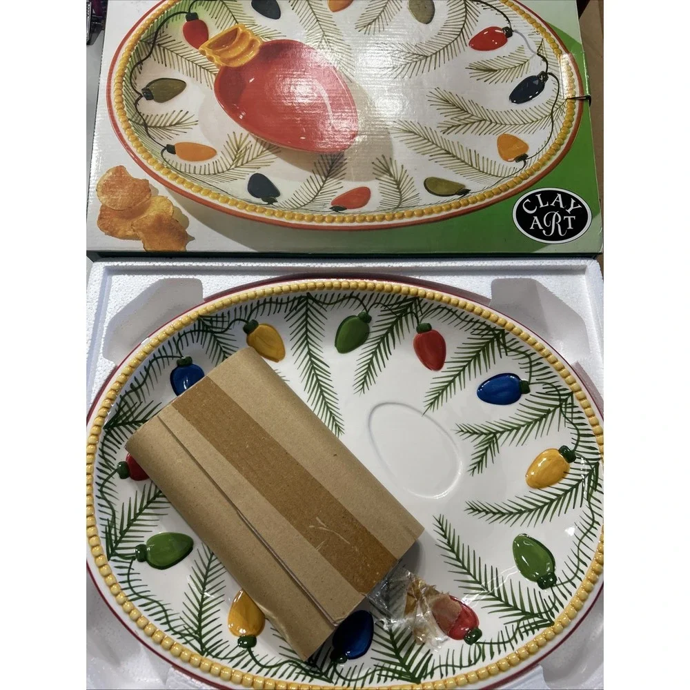 Clay Art new box